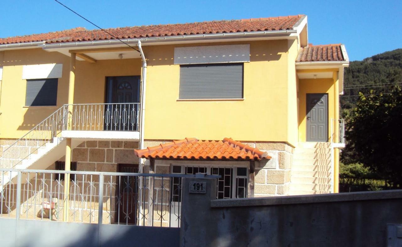 Alojamento Rodrigues Arcos de Valdevez Exterior photo